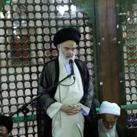 نائب رئیس مجلس خبرگان: در منطقه و بخش قابل توجهی از جهان، ایران اسلامی ما حرف اول را می‌زند
