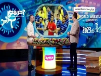 پیدا شدن موبایل ورزشکار بین 10 هزار کیسه زباله!