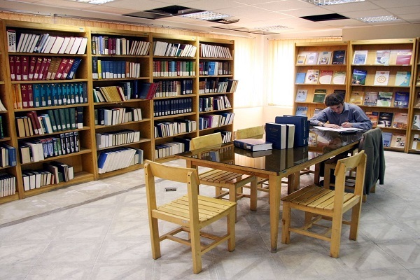 چند کتابخانه عمومی و مشارکتی در خوزستان فعال است؟