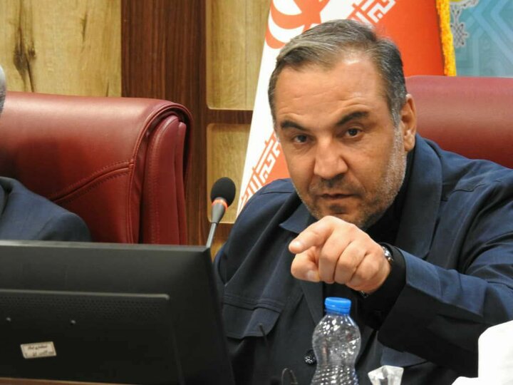 انتقاد استاندار ایلام از تعطیلی‌ خودسرانه‌ برخی نانوایی‌ها