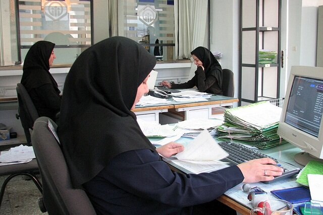 اخبار جدید از طرح ساماندهی استخدام کارکنان دولت