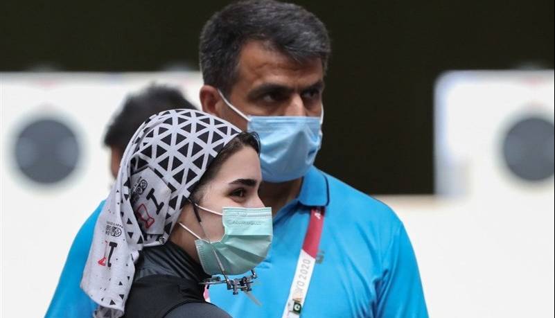 نصر اصفهانی: نتوانستیم سلاح طوماری را بهروز کنیم