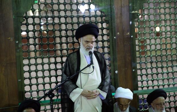 نایب رئیس خبرگان: امام(ره) همیشه با تحجر مقابله میکرد