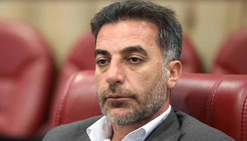 ۴۰ مدرسه فوتبال در ایلام فعال است