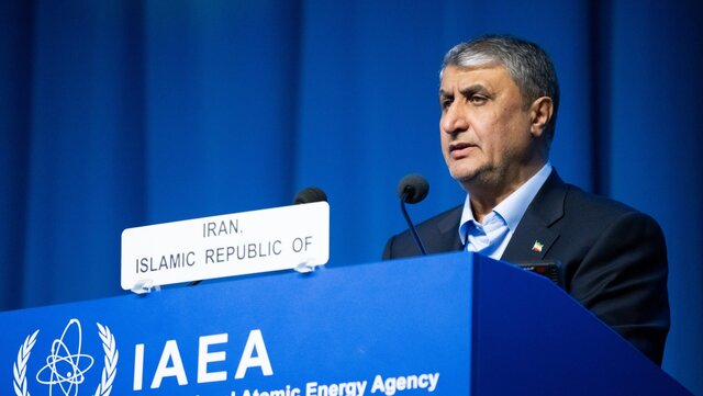 رئیس سازمان انرژی اتمی: ایران ۱۰ برابر دیگر کشورها مورد بازرسی آژانس قرار میگیرد