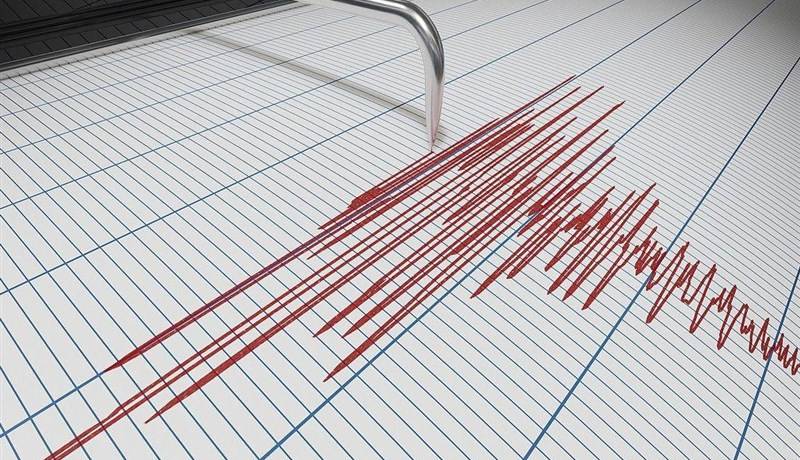 بررسی تاب‌آوری تهران در برابر زلزله