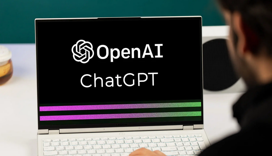 ChatGPT اکنون می‌تواند ببیند و بشنود و حرف بزند!