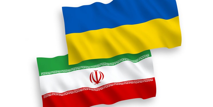 ادعای جدید دولت اوکراین درباره پهپادهای ایران