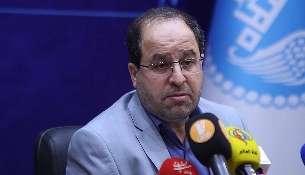 رییس دانشگاه تهران: در دو سال اخیر حتی یک مورد اخراجی نداشتهایم