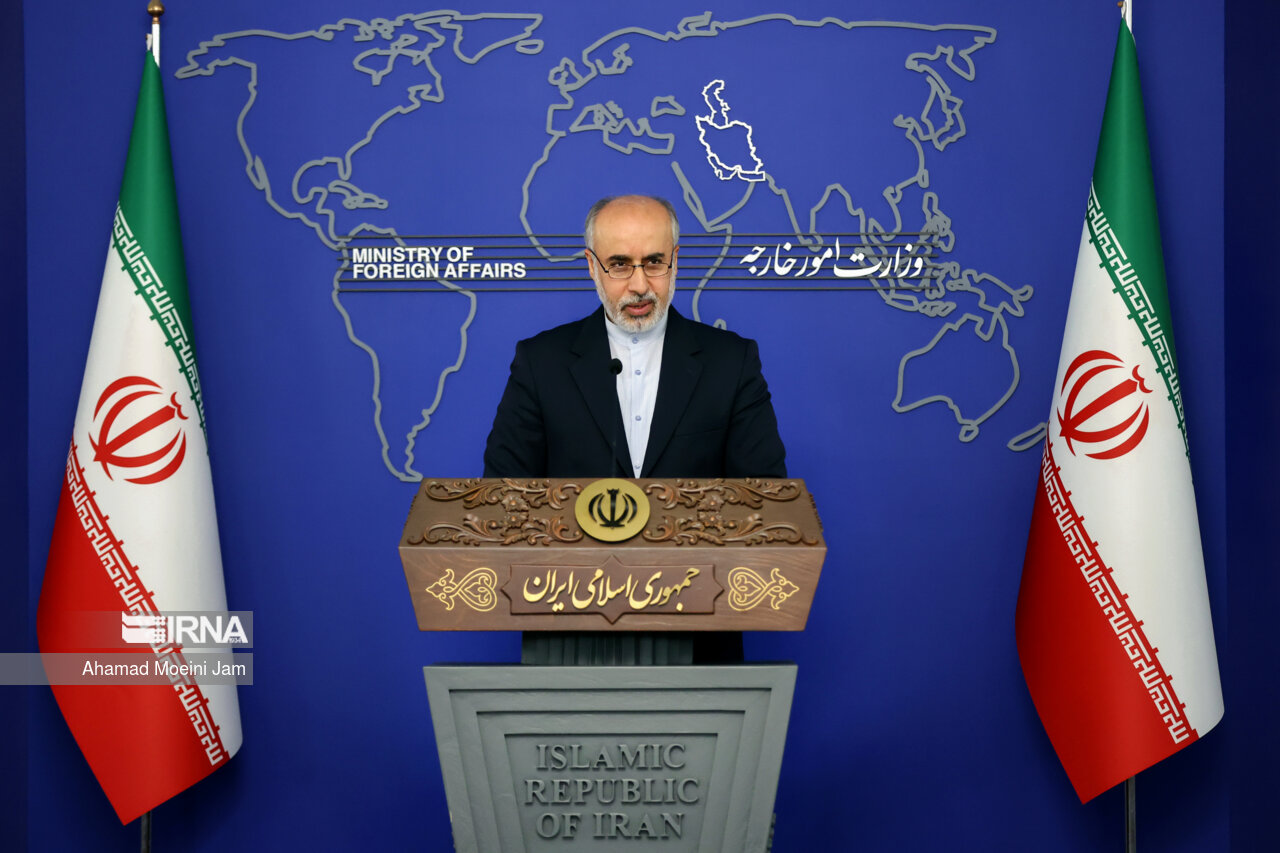 ایران، اهانت به قرآن کریم در هلند را به شدت محکوم کرد