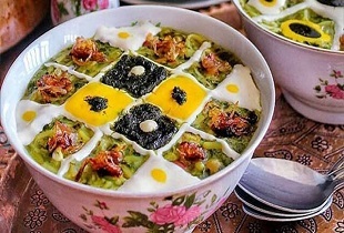 آخرین جزئیات جشنواره آش ایرانی