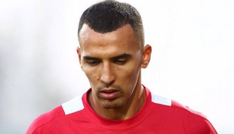 مهاجم جنجالی پرسپولیس بلیت قطر گرفت
