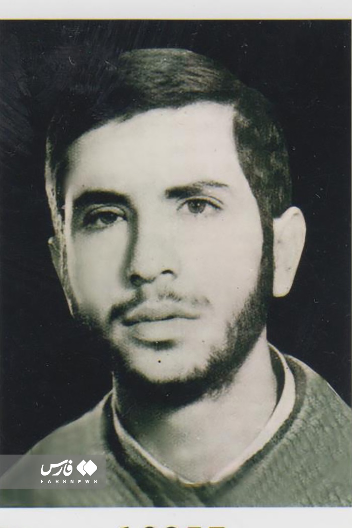 از نوجوانی تا شهادت شهید مرتضی عباسی مقانکی