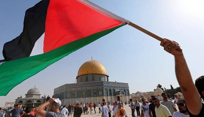 خبرنگار صهیونیست: مردم عربستان حامی فلسطین هستند، نه سازش با اسرائیل