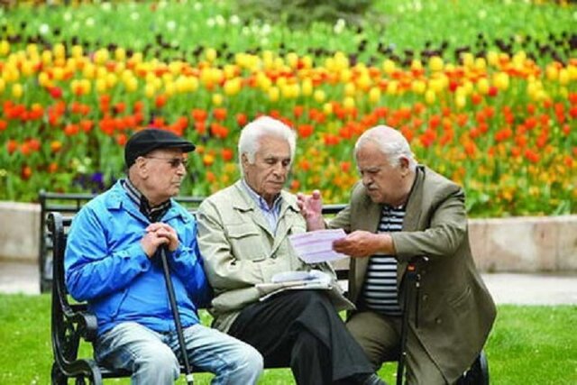 درخواست موسوی لارگانی از رئیسجمهور برای کمک به حل مشکلات معیشتی بازنشستگان