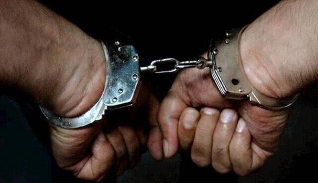 دستگیری عامل تهدید به اسیدپاشی در سمنان
