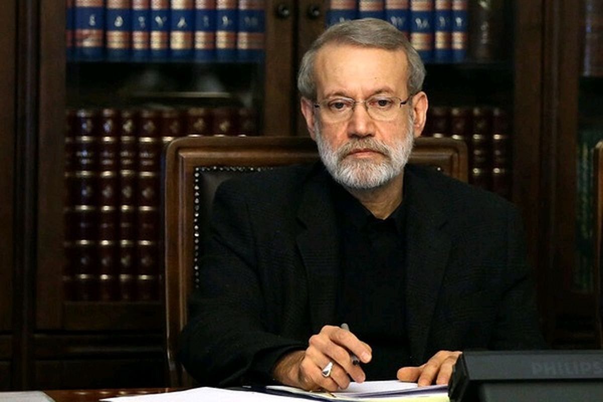 لاریجانی در دوران دانشجویی کجا زندگی میکرد؟