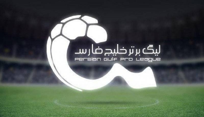 بینظمی عجیب در جدول لیگ برتر فوتبال