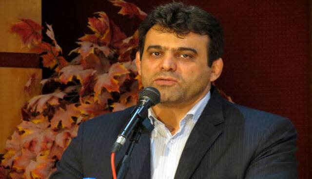 امیر عفراتی درگذشت