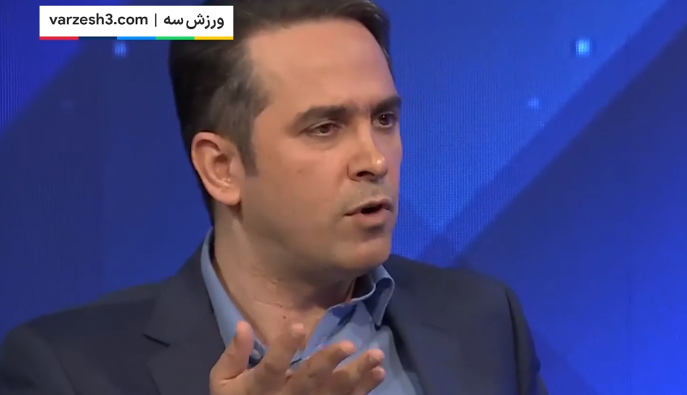 دیدار خطیر با پیشکسوتان