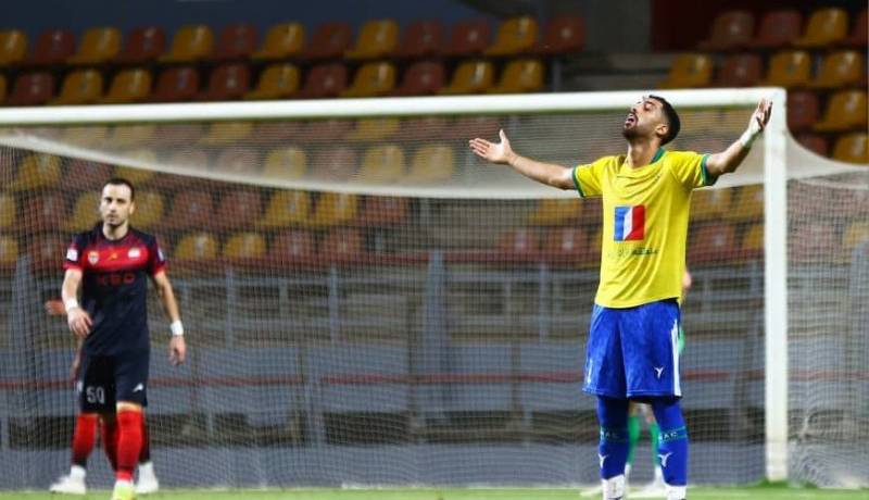 فولاد و باختی دیگر مقابل صنعتنفت ۱۰ نفره