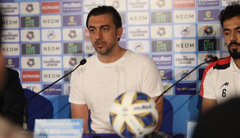 رحمتی قبل از الهلال بازیکن 20 ساله جذب کرد