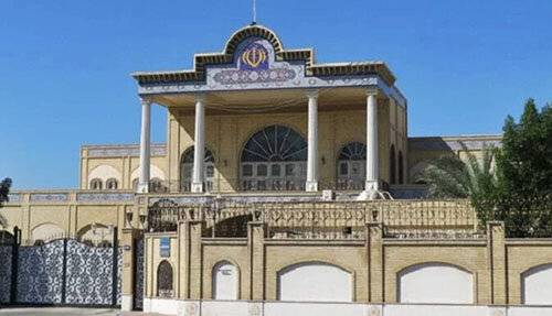 هشدار سرکنسولگری ایران در دبی به هموطنان