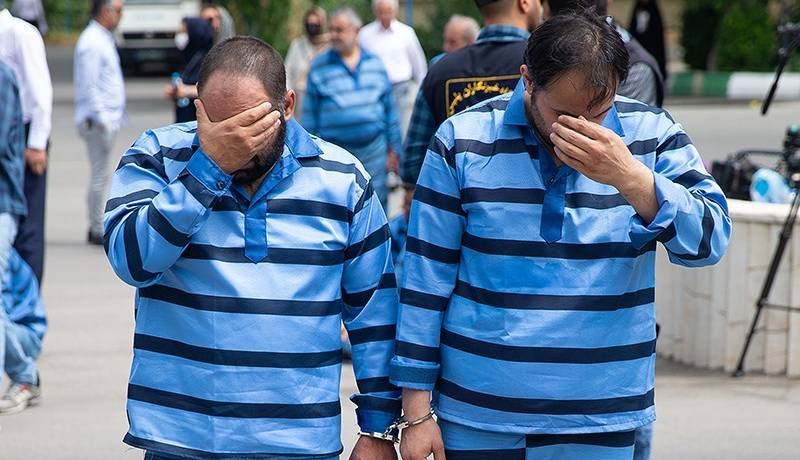 پسر، قربانی اهداف شوم پدر!
