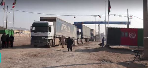 تحدید تجار ایرانی در بازار عراق