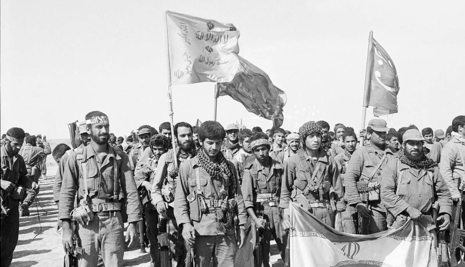 نوشیدن جام زهر یا تصمیم واقع بینانه