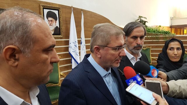 پیشبینی افزایش ۲۵ درصدی اعتبارات عمرانی کشور برای سال آینده