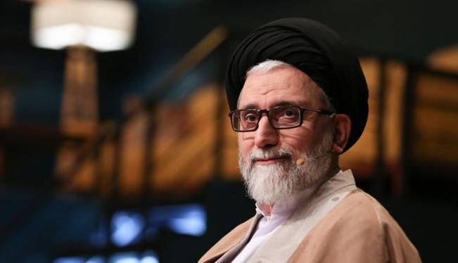 وزیر اطلاعات: تلاش برای ترور زنجیره‌ای چند مولوی، قاضی و پاسدار خنثی‌ شد