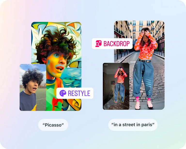 هوش مصنوعی به اینستاگرام اضافه میشود