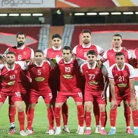 اتفاق عجیب و منحصر به فرد در فوتبال ایران