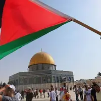 خبرنگار صهیونیست: مردم عربستان حامی فلسطین هستند، نه سازش با اسرائیل 