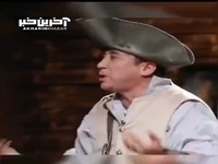 خداد عزیزی با همه دعوا داره!