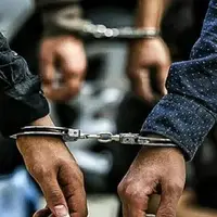 پرونده سرقت آیفون‌های تصویری در دامغان بسته شد