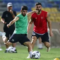آخرین وضعیت عمری از زبان مدیرعامل پرسپولیس