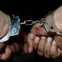 دستگیری عامل تهدید به اسیدپاشی در سمنان