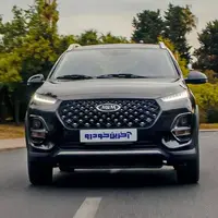 ویدئو / تست ارزان ترین خودروی مونتاژی ایران در آخرین خودرو 