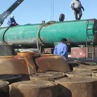 کشف دپوی فرآورده‌های نفتی قاچاق در هامون