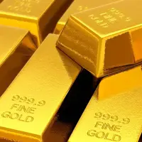 قیمت طلای جهانی در قعر ماندنی شد