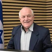 اولین وزیر اسرائیلی در ریاض