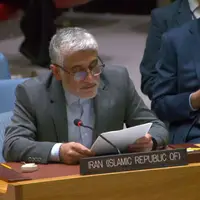نماینده ایران در سازمان ملل: وضعیت انسانی سوریه بسیار وخیم است
