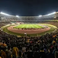 تصمیم جنجالی اصفهانی‌ها برای میزبانی از تیم عربستانی