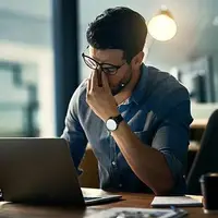 چگونه خستگی مزمن را از خود دور کنیم؟