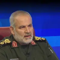 مقامِ سپاه: نگاه دوراندیشانه شهید طهرانی‌مقدم بُرد موشک‌های ما را به ۲۰۰۰ کیلومتر رساند  