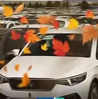 هوای پاییز به ایران خودرویی ها نساخت
