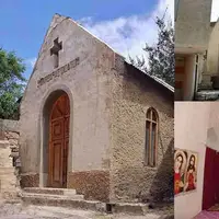 4گوشه دنیا/ کوچک‌ترین کلیسای جهان در مازندران
