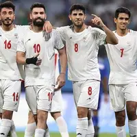 8 تیم برتر فوتبال بازی‌های آسیایی هانگژو مشخص شد